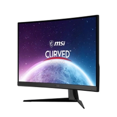 Màn Hình Gaming MSI Optix G27C4X (27 inch/FHD/VA/250Hz/1ms/ 113% sRGB/Cong 1500R)