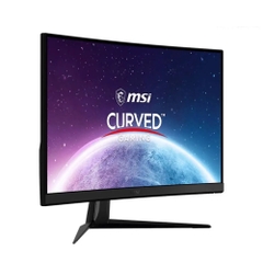 Màn Hình Gaming MSI Optix G27C4X (27 inch/FHD/VA/250Hz/1ms/ 113% sRGB/Cong 1500R)
