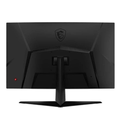 Màn Hình Gaming MSI Optix G27C4X (27 inch/FHD/VA/250Hz/1ms/ 113% sRGB/Cong 1500R)