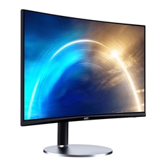 Màn hình Gaming MSI Pro MP272C | 27 inch, Full HD, VA, 75Hz, 1ms, Cong