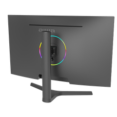 Màn hình Gaming AIWA MZ270L-Y 27 Inch IPS 2K QHD 165Hz 1ms