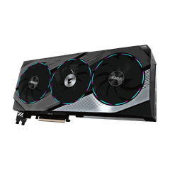 GIGABYTE AORUS GeForce RTX 4070 Ti ELITE 12G