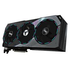 GIGABYTE AORUS GeForce RTX 4070 Ti MASTER 12G