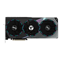 GIGABYTE AORUS GeForce RTX 4070 Ti MASTER 12G