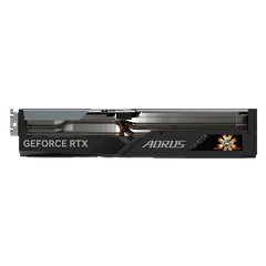 GIGABYTE AORUS GeForce RTX 4070 Ti MASTER 12G