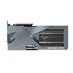 GIGABYTE AORUS GeForce RTX 4070 Ti MASTER 12G