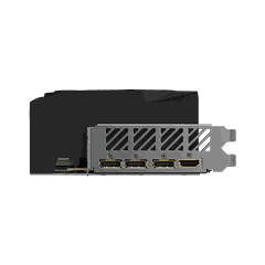 GIGABYTE AORUS GeForce RTX 4070 Ti MASTER 12G