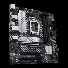 MAINBOARD ASUS B660M-A PRIME D4