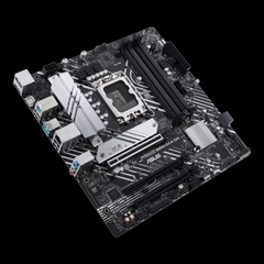 MAINBOARD ASUS B660M-A PRIME D4