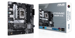 MAINBOARD ASUS B660M-A PRIME D4