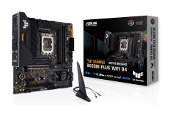 ASUS TUF GAMING B660M-PLUS WIFI DDR4