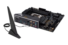 ASUS TUF GAMING B660M-PLUS WIFI DDR4