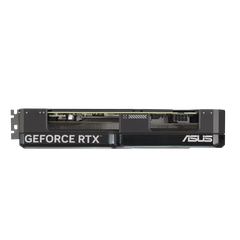ASUS Dual GeForce RTX™ 4070 OC Edition 12GB GDDR6X