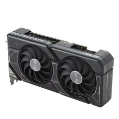 ASUS Dual GeForce RTX™ 4070 OC Edition 12GB GDDR6X