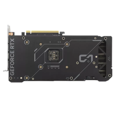 ASUS Dual GeForce RTX™ 4070 OC Edition 12GB GDDR6X