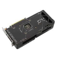 ASUS Dual GeForce RTX™ 4070 OC Edition 12GB GDDR6X
