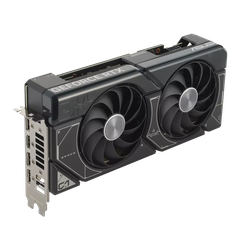 ASUS Dual GeForce RTX™ 4070 OC Edition 12GB GDDR6X
