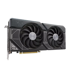 ASUS Dual GeForce RTX™ 4070 OC Edition 12GB GDDR6X