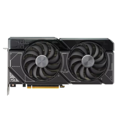 ASUS Dual GeForce RTX™ 4070 12GB GDDR6X