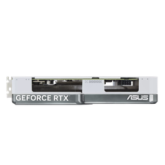 ASUS Dual GeForce RTX™ 4070 White Edition 12GB GDDR6X