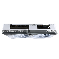 ASUS Dual GeForce RTX™ 4070 White Edition 12GB GDDR6X