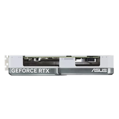 ASUS Dual GeForce RTX™ 4070 White OC Edition 12GB GDDR6X