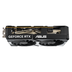Card màn hình Asus GeForce RTX 5060 DUAL OC 8GB
