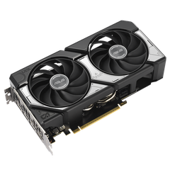 Card màn hình Asus GeForce RTX 5060 Ti DUAL OC 8GB