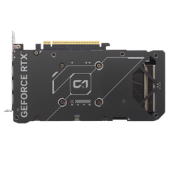Card màn hình Asus GeForce RTX 5060 Ti DUAL OC 8GB