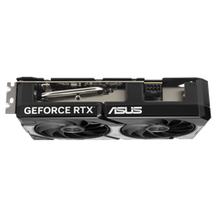 Card màn hình Asus GeForce RTX 5060 Ti DUAL OC 8GB