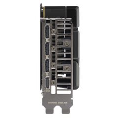 Card màn hình Asus GeForce RTX 5060 Ti DUAL OC 8GB