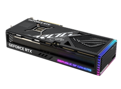 ASUS ROG Strix GeForce RTX 4080 16GB GDDR6X