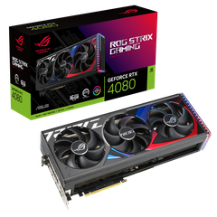 ASUS ROG Strix GeForce RTX 4080 16GB GDDR6X