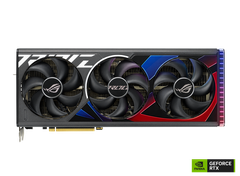 ASUS ROG Strix GeForce RTX 4080 16GB GDDR6X