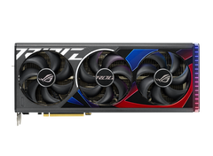 ASUS ROG Strix GeForce RTX 4080 16GB GDDR6X