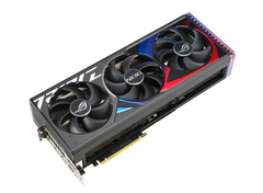 ASUS ROG Strix GeForce RTX 4080 16GB GDDR6X