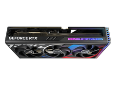 ASUS ROG Strix GeForce RTX 4080 16GB GDDR6X