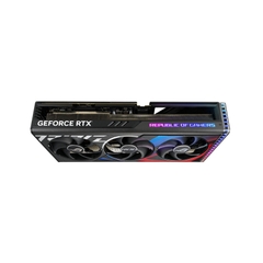 ASUS ROG Strix GeForce RTX 4080 OC Edition 16GB GDDR6X
