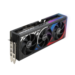 ASUS ROG Strix GeForce RTX 4080 OC Edition 16GB GDDR6X