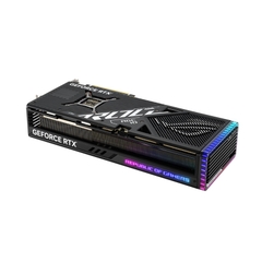 ASUS ROG Strix GeForce RTX 4080 OC Edition 16GB GDDR6X