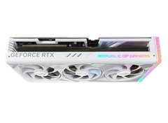 ASUS ROG Strix GeForce RTX 4090 OC White Edition 24GB GDDR6X