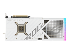 ASUS ROG Strix GeForce RTX 4090 OC White Edition 24GB GDDR6X