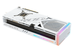ASUS ROG Strix GeForce RTX 4090 OC White Edition 24GB GDDR6X