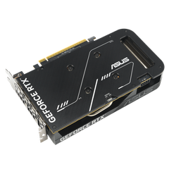 Card màn hình ASUS GeForce RTX 5050 Dual OC 8GB