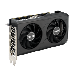 Card màn hình ASUS GeForce RTX 5050 Dual OC 8GB