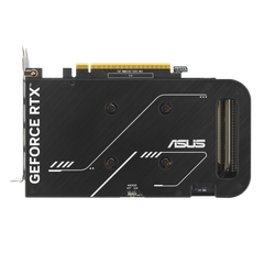 Card màn hình ASUS GeForce RTX 5050 Dual OC 8GB