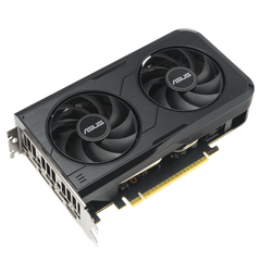 Card màn hình ASUS GeForce RTX 5050 Dual OC 8GB