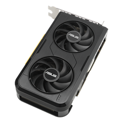 Card màn hình ASUS GeForce RTX 5050 Dual OC 8GB