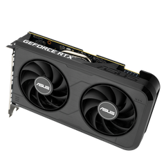 Card màn hình ASUS GeForce RTX 5050 Dual OC 8GB
