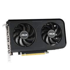 Card màn hình ASUS GeForce RTX 5050 Dual OC 8GB